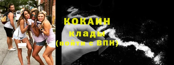 кокс Инта